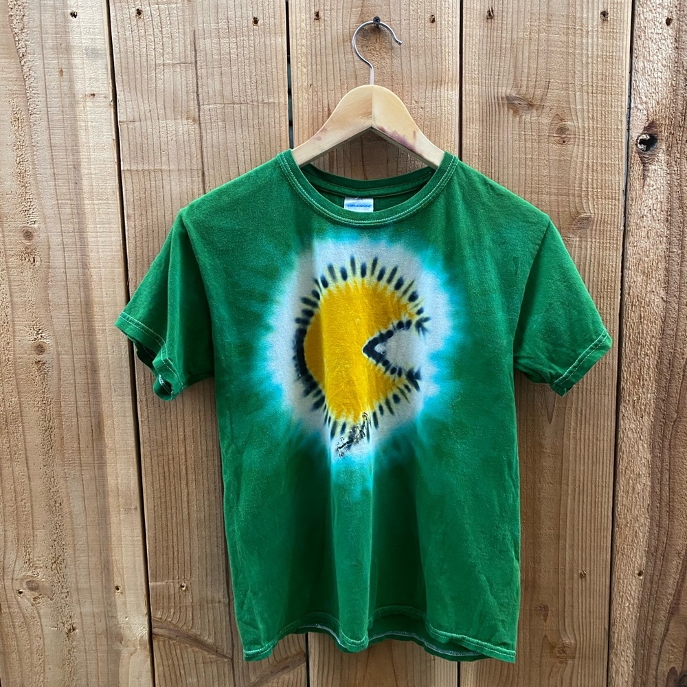 Tie dye Gildan Tshirt - Picture 1 of 7